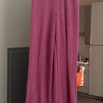 ZARA  high rise pants size small Photo 0