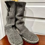 UGG Grey Boots. Ladies 6 Photo 0