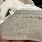 Lululemon  Run Swiftly Tech Size 12 Light Pink Womens Tank Activewear Stretch Photo 2