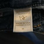 True Religion  Women’s Boot Cut Jeans Size 26 Photo 8