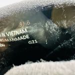 Cole Haan  ZeroGrand Womens Size 9,5 Black Suede Winter Snow Ankle Bootie Boots Photo 5