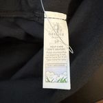 Aerie Offline by OG Foldover Super Flare Leggings Womens Small Black Active NWOT Photo 10