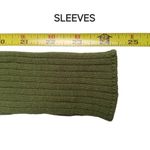 Twiin Princess Polly Green Crop Sweater Size XXS New NWT Photo 8