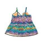 Elomi Electric Savannah Molded Tankini Photo 4