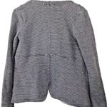 BB Dakota JACK by Women's Open Front Sherpa Lined Cardigan Jacket Size S Photo 4