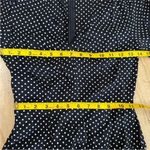 Reformation  polka dot mini dress NWT Photo 3