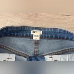 Billabong Blue Jean Shorts with Frayed Hem 🩵 Photo 4