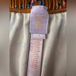 Savage X Fenty psychedelic velvet floral sleep set Top short sleeve Shorts L/XL Orange Size undefined Photo 8