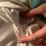 Shein Cowgirl Crop Top White Photo 2