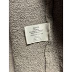 Barefoot Dreams Ombre CozyChic Lite Knit Island Wrap Cardigan Draped Front S/M Photo 2