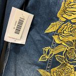 LuLaRoe 🌚 Jaxon Denim Jacket M Photo 2