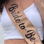 Hollister White Cropped Tie Tank Top Photo 1