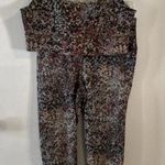 Fabletics  Leggings Sports Bra‎ Womens Pants Powerhold Activewear Size Small Photo 0