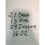 PRETTYGARDEN Jumpsuit V Neck Long Sleeve Pockets Size Small NWT Photo 1