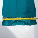 Sue Wong Vintage  Nocturne Bubble Hem Beaded Formal Party Y2K Dress Size 10 Photo 7