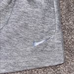 Nike  Dri-Fit‎ size small Women's Yellow and Gray Top Photo 3