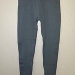 SET ACTIVE Sculptflex Power gray seamless leggings women’s size small Photo 1