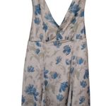 Cider Sleeveless Floral Mini Dress Size 1XL NWT Photo 0