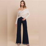 Off the shoulder sweater Size M Photo 2