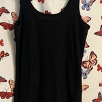 No Boundaries  Charcoal Tee Photo 0