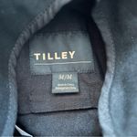 Tilley Jasper Wool Hat Bone Cream Tan 100% Wool Felt NWT Size M Photo 9