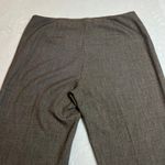 Calvin Klein Mid Rise Boot Cut Trouser Pants Size 4 Office Career Professional Photo 5