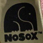 NWT NO SOX WO SIZE 8 SLIP ON LOAFER AEGIS MICROBE SHIELD LIGHT RED NEW Photo 1