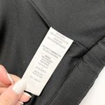 My Michelle Womens Crop Top Size 9 Black Lace Sleeveless Gothic Romantic Party Photo 6