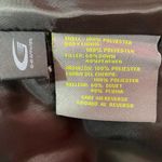 Kenneth Cole  Reaction G-III Down Feather Vest L Black‎ Sleeveless Zip Snap Photo 9