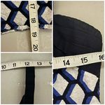 Anthropologie Girls From Savory Multicolor Pullover Tank 10 Photo 9