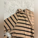 Burberry  brit wide neck top Photo 4