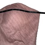 Birdy Grey  Christina Convertible Tulle Sandy Mauve Bridesmaids Maxi Dress MEDIUM Photo 6