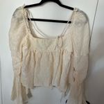 Urban Outfitters  Sonnet Blouse Photo 4