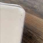 ALDO  Tan Tote with Gold Hardware Photo 5