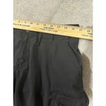 womens tru spec black tactical pants sz 12 unhemmed (34x33) Photo 5