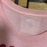 Mother Of The Year Pink Tee Size Medium‎ Photo 3