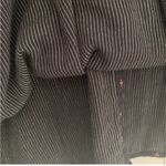 Madewell  Oversized Ex-Boyfriend Button Down (Mini Floral Design) Photo 6