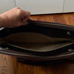 McKlein Leather Laptop Case Black Photo 4