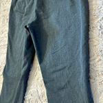 Banana Republic Size 4P SLOAN Cropped Dress Pant • Photo 13