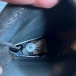 DV8 Dolce Vida Jonah Stretch Bootie Size 8 Gray Ankle Boots Block Heel NEW Photo 5