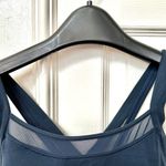 Lululemon  navy rally your heart tank Photo 10