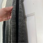 Athleta  Sunset Merino Wool Grey Ombre Sweater Mock Turtleneck Women's Large Photo 4