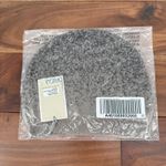 Barefoot Dreams  CozyChic Lite Confetti Beanie Hat Womens OS Gray Brown‎ Knit Cap Photo 1