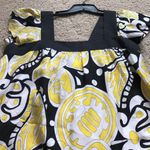 Milly  Silk Dress Photo 7