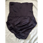 Cupid Black Back Magic Hi Waist Brief Shapewear L Size L Photo 10