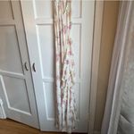 Free People NWOT Intimately Stop And Stare Sheer Maxi Dress Photo 4