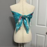 Y2K Blue and Pink Semi Photo 4