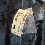 Foreign Exchange Black Lace  Dress Photo 4