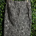 Maeve Anthropologie The Colette Skirt Size Small Photo 4