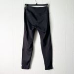 Adidas  Cropped Leggings Womens Medium High-Rise Activewear Walking Running Gym Photo 4